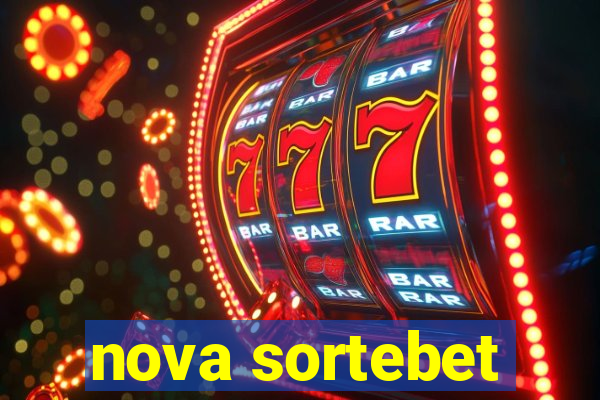 nova sortebet